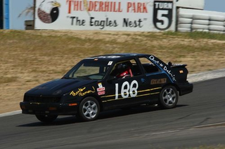 Illustration for article titled The Top 108 Lemons of the Goin' For Broken 24 Hours of LeMons